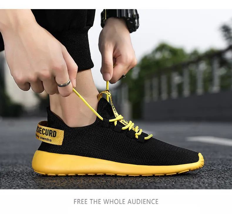 New Men Shoes Mens Sneakers