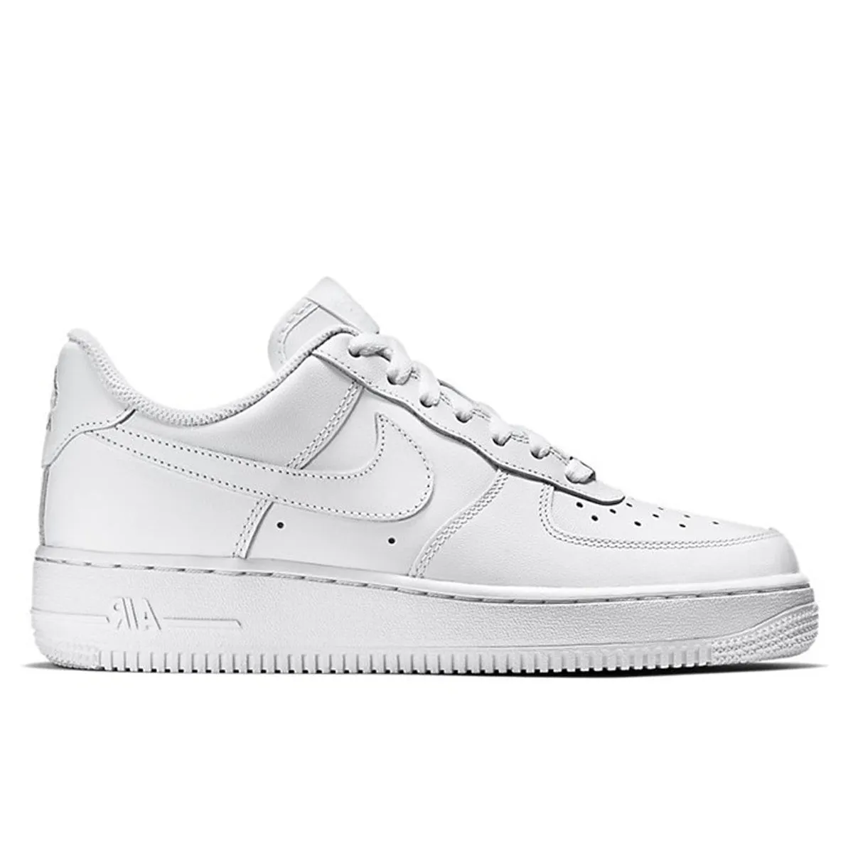 Nike Air Force 1 07' (White)