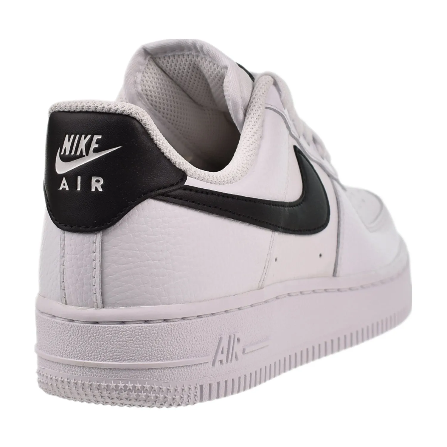 Nike Air Force 1 '07 Women's Shoes White-Black