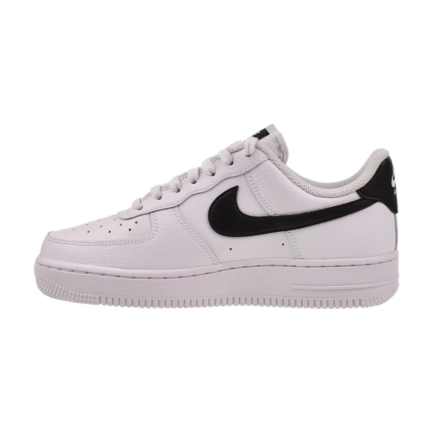 Nike Air Force 1 '07 Women's Shoes White-Black