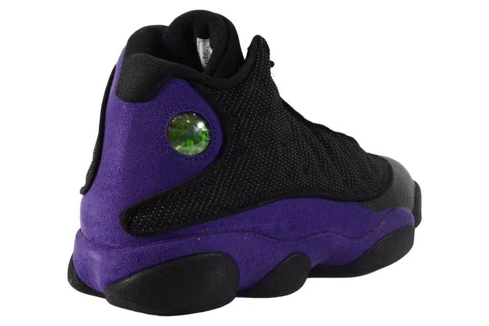 AIR JORDAN 13 RETRO COURT PURPLE