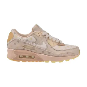 Nike Air Max 90 NRG Shimmer Polka Dot Men's Shoes Sand