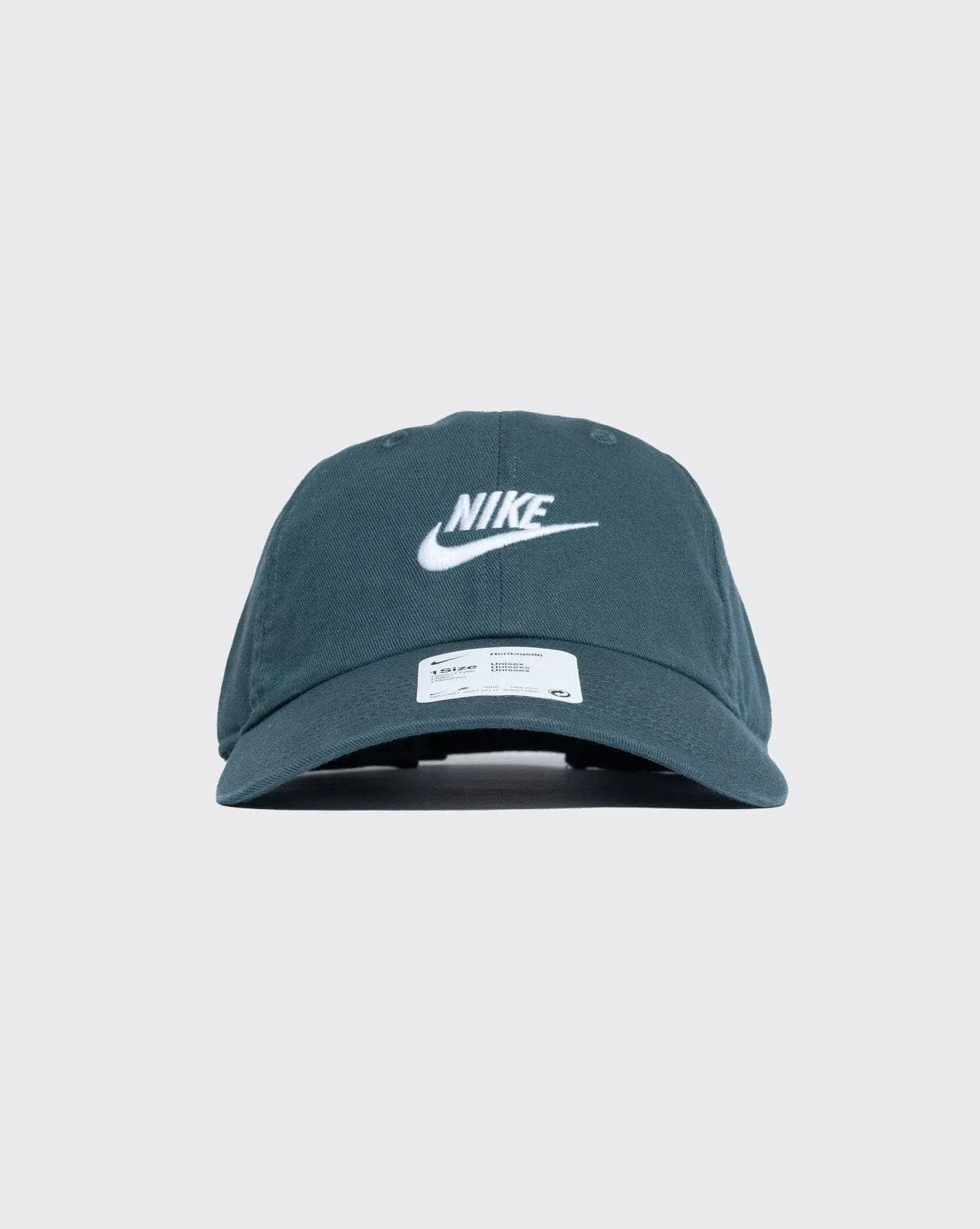 Nike H86 Futura Heritage Wash Cap