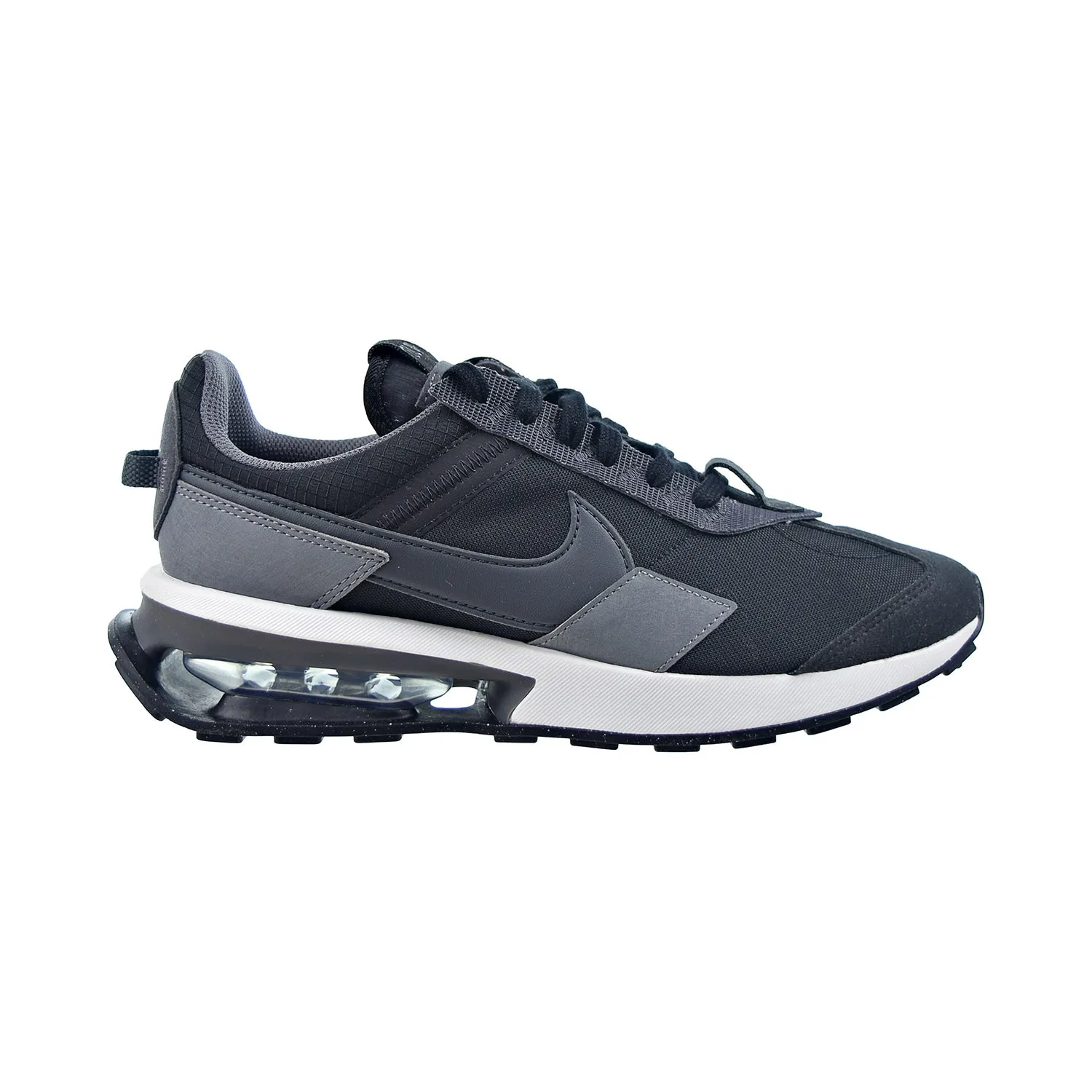 Nike Air Max Pre-Day Men's Shoes Black-Anthracite-Iron Grey