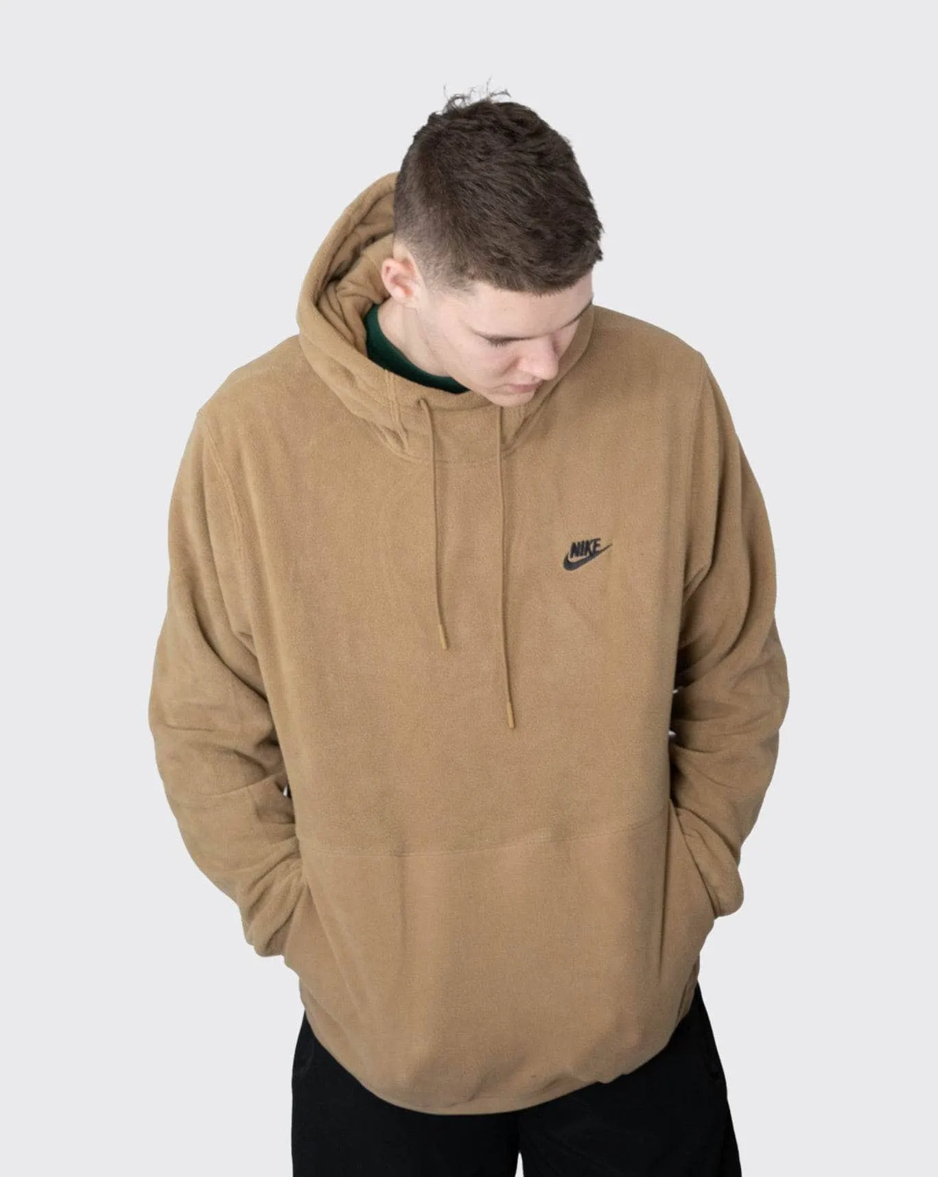 Nike Fleece Pullover Hoody CZWN