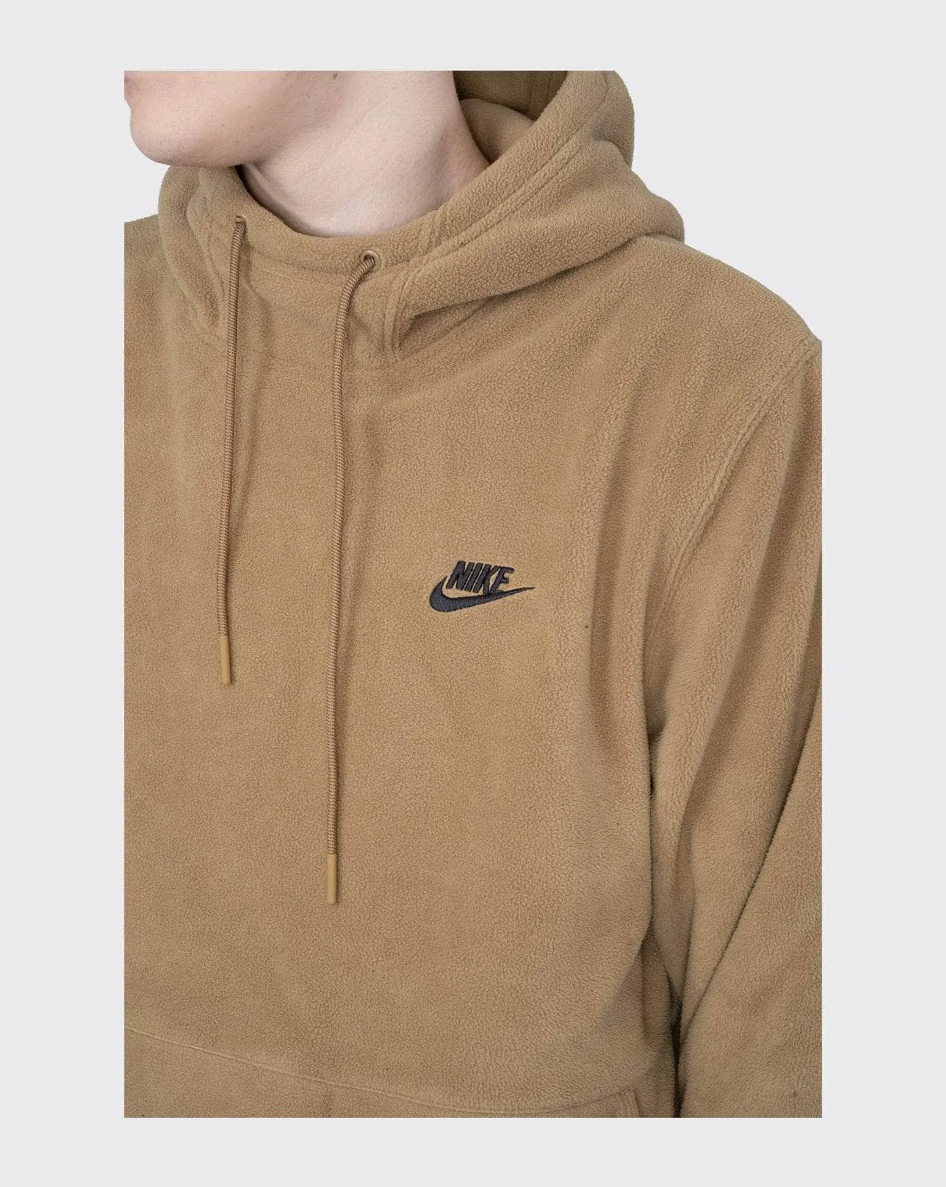 Nike Fleece Pullover Hoody CZWN