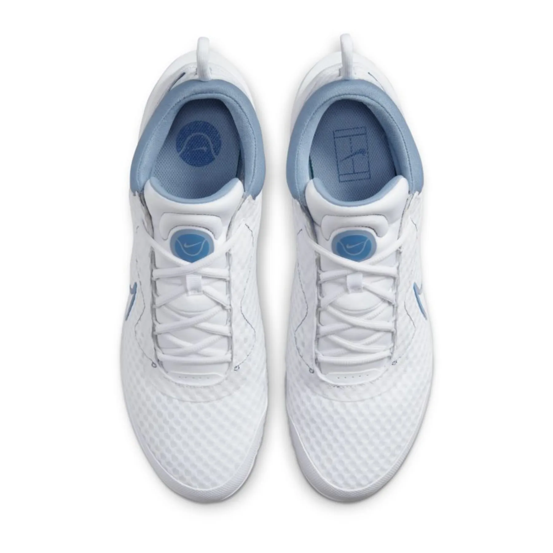 Sure! Here’s an optimized title for the product:

Nike Mens Court Zoom Pro Hard Court Tennis Shoes - White, Mystic Navy, Ashen Slate, Grey Fog - Performance and Comfort 

This title adds clarity and highlights key features such as performance and comfort, making it appealing for e-commerce.