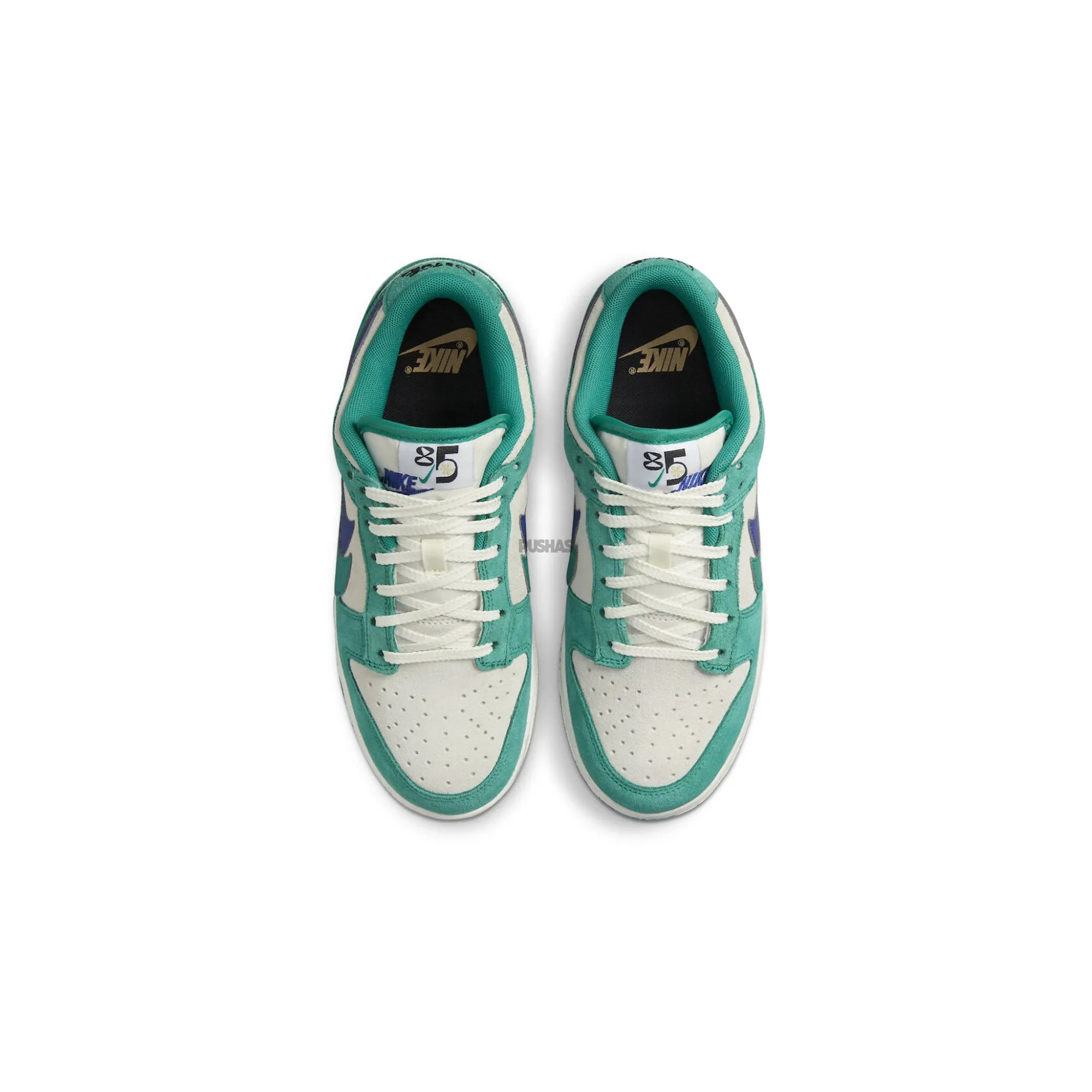 Nike Dunk Low SE 85 'Neptune Green' Women's (2022)