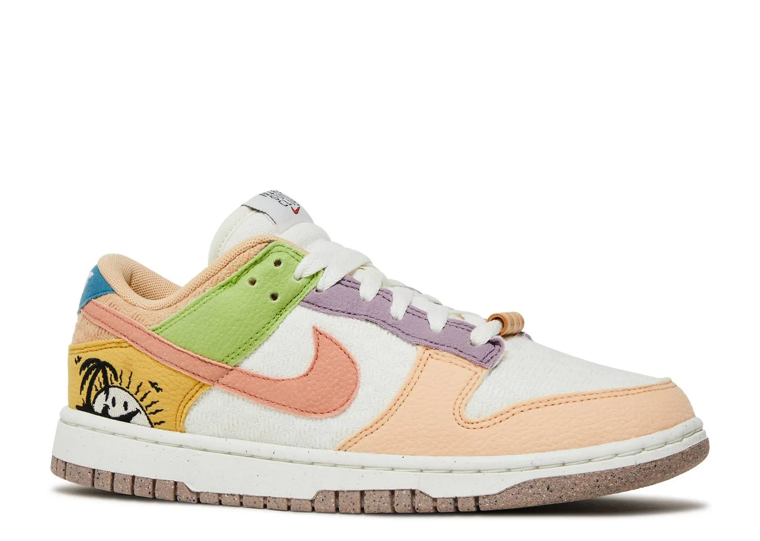 Nike Dunk Low Sun Club Multi (WMNS)