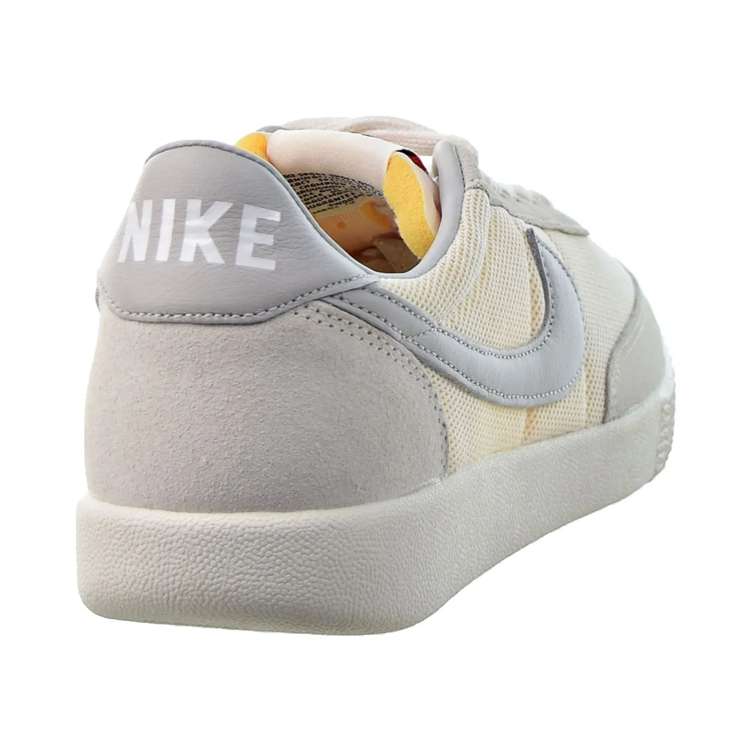 Nike Killshot OG Men's Shoes Sail-Grey Fog-Black