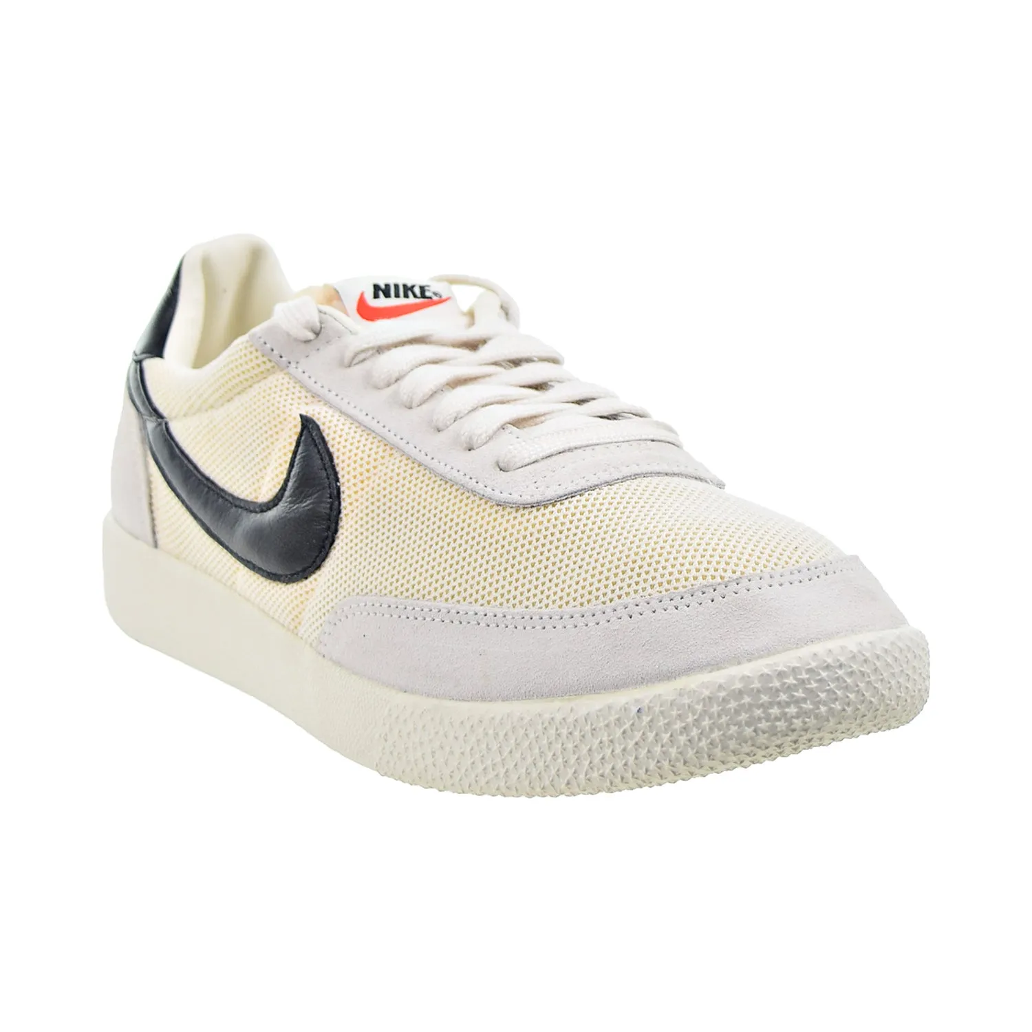 Nike Killshot OG Men's Shoes Sail-Team Orange-Black