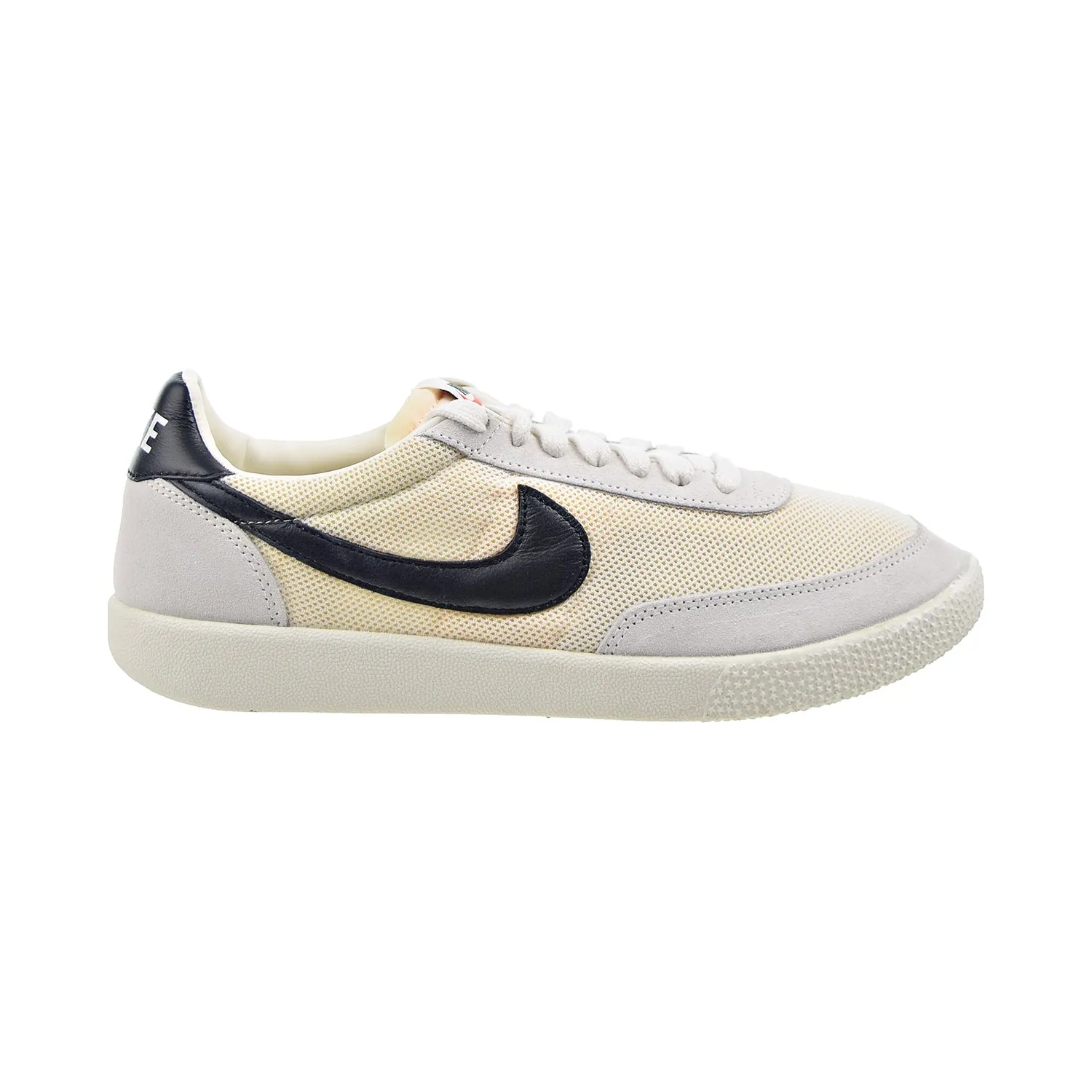 Nike Killshot OG Men's Shoes Sail-Team Orange-Black