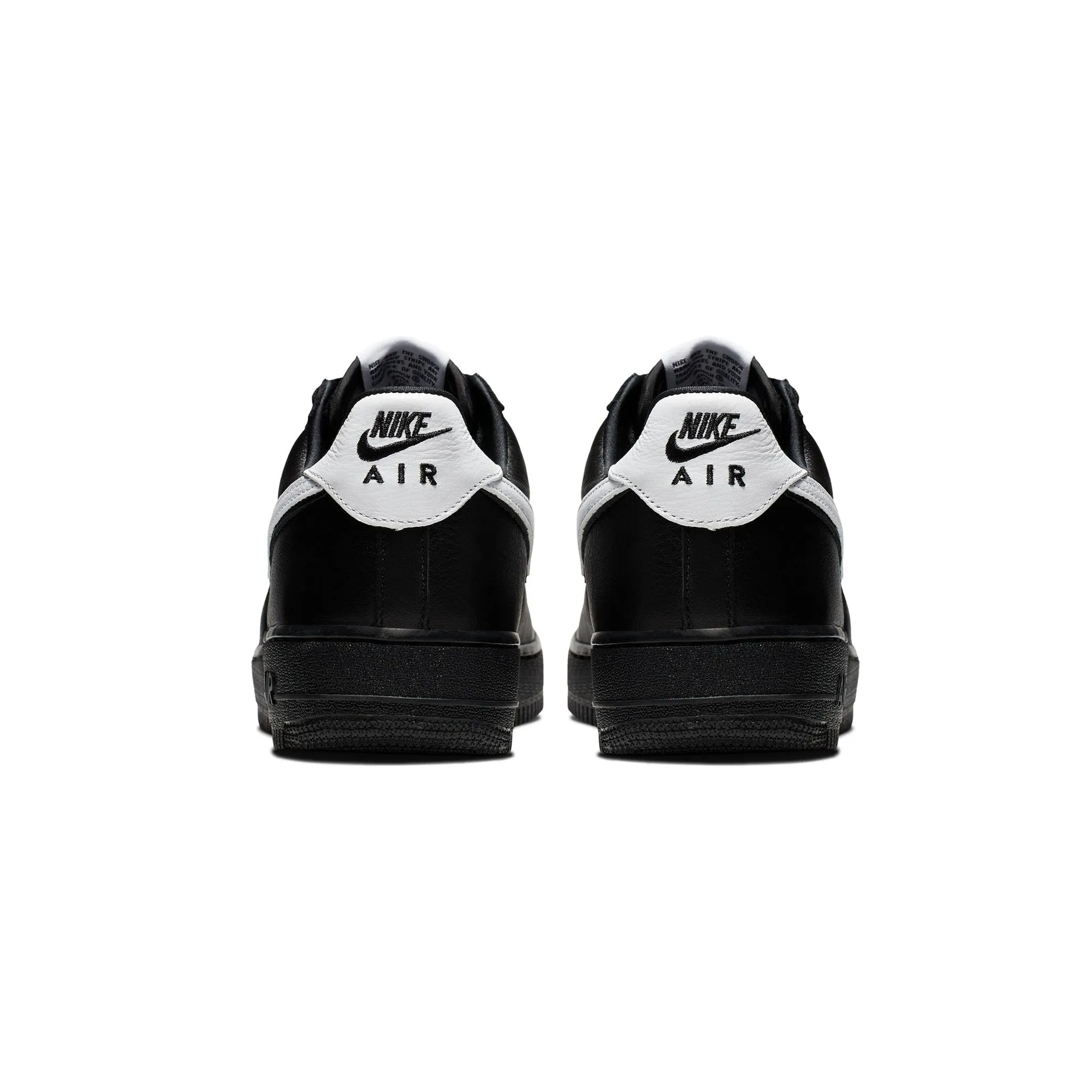 Nike Mens Air Force 1 Low Retro Shoes