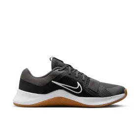 NIKE MEN'S MC TRAINER 2 BLACK TRAINING SHOES