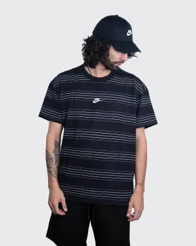 Nike Premium Essential Stripe Tee