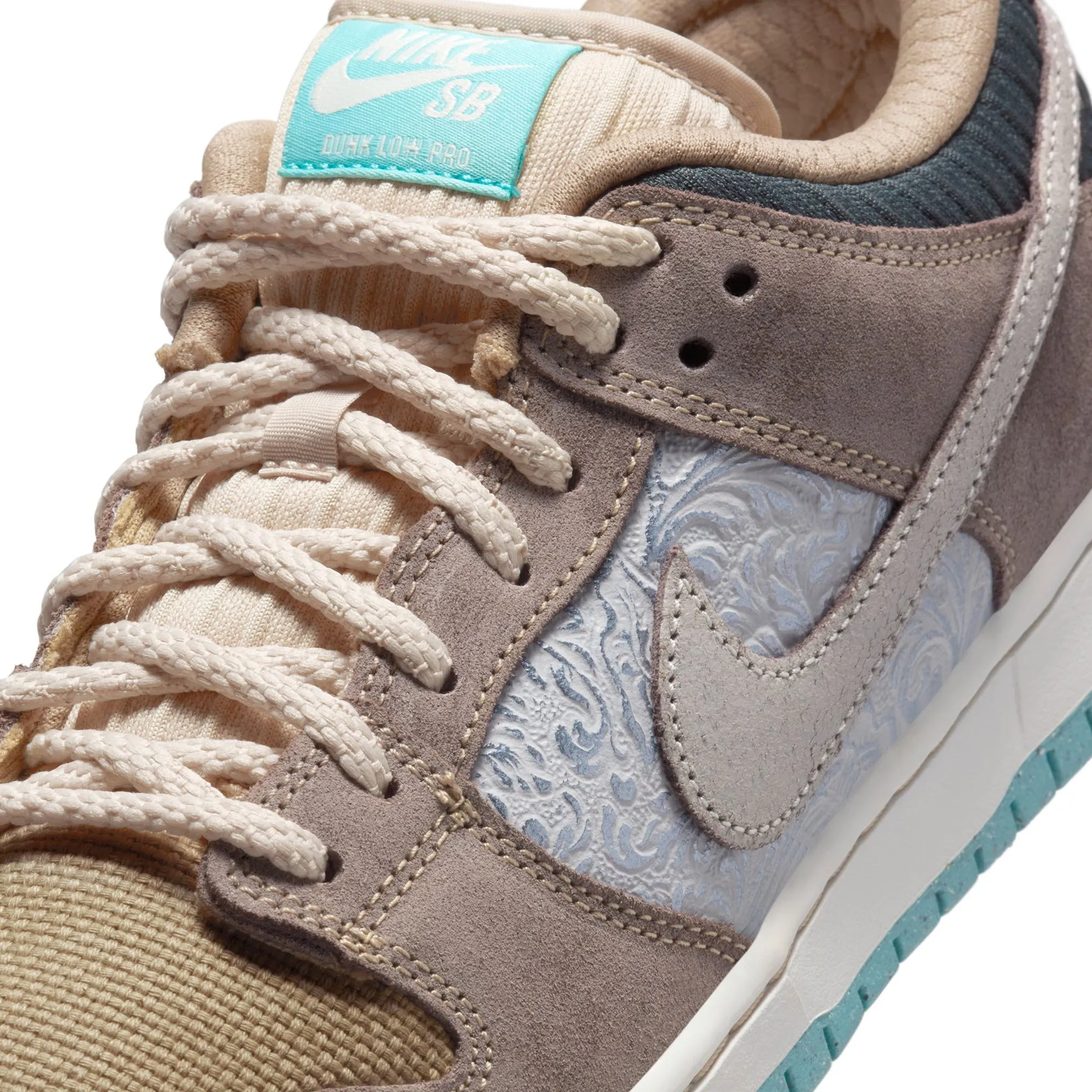 Nike SB Mens Dunk Low Pro Premium Shoes