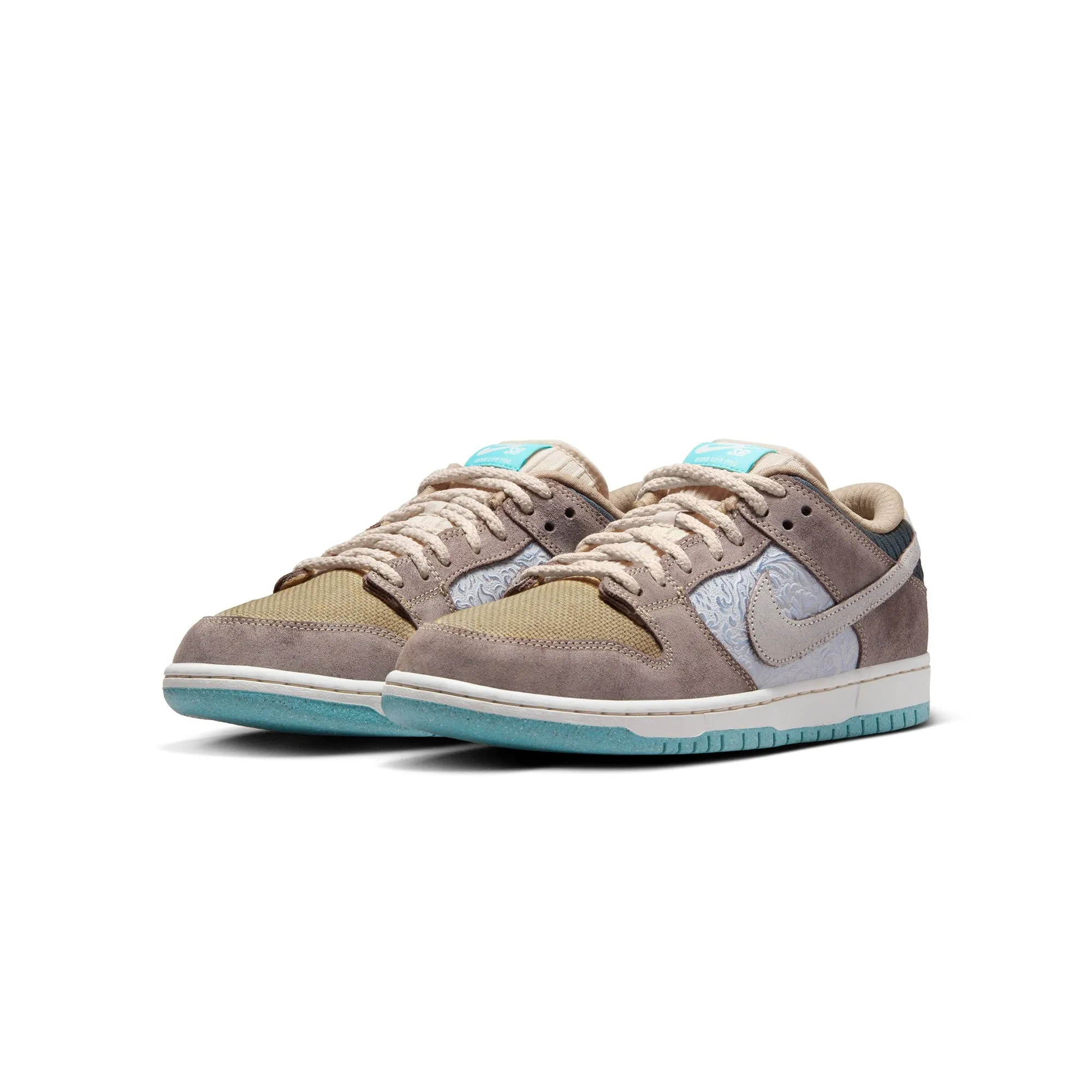 Nike SB Mens Dunk Low Pro Premium Shoes