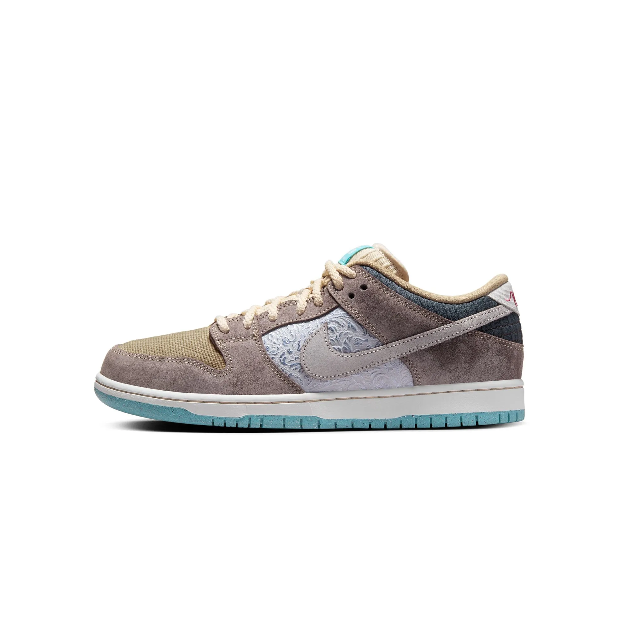 Nike SB Mens Dunk Low Pro Premium Shoes