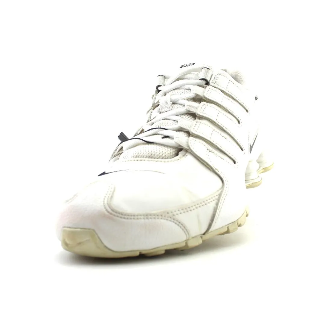 NIKE SHOX NZ