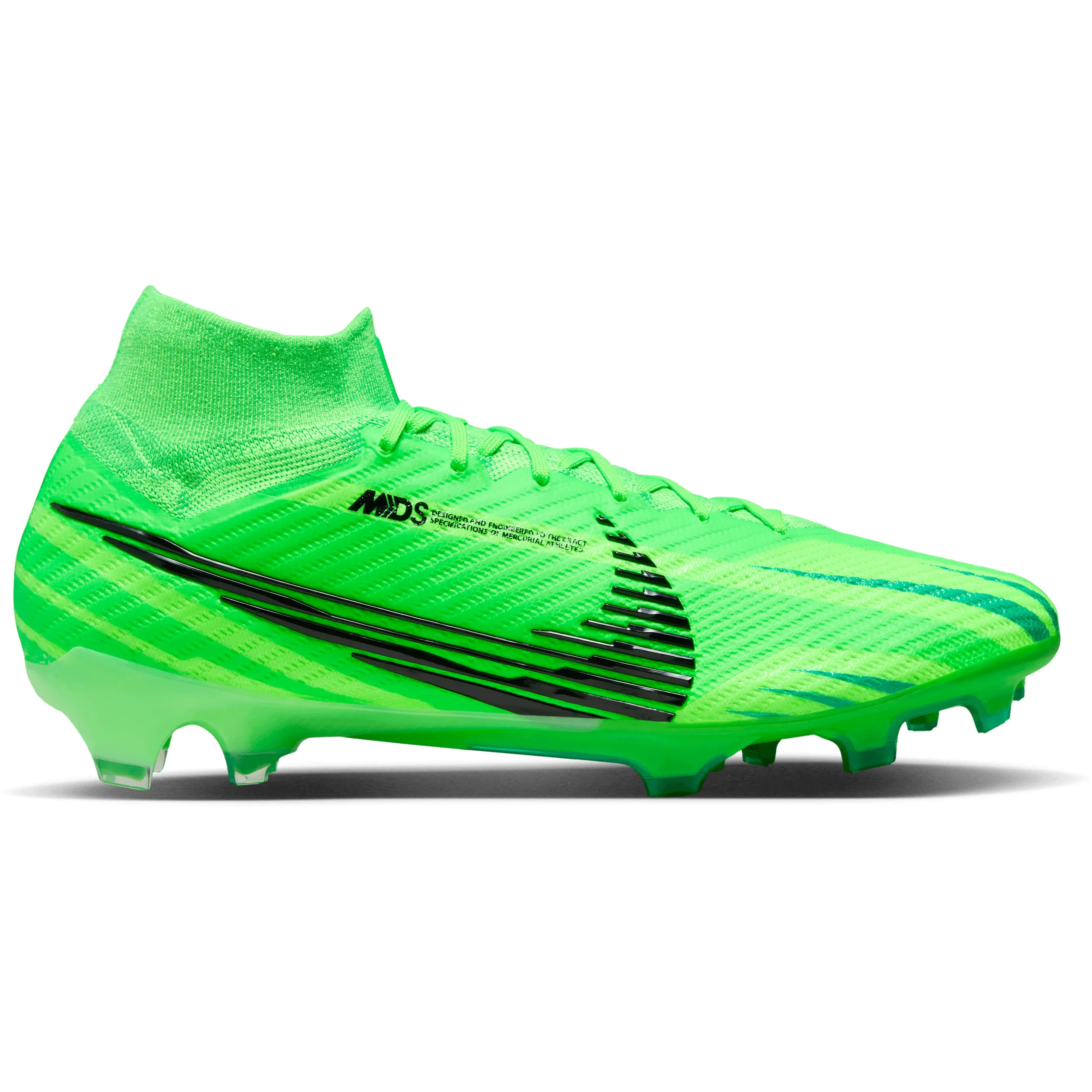 Nike Superfly 9 Elite Mercurial Dream Speed Firm Ground Cleats