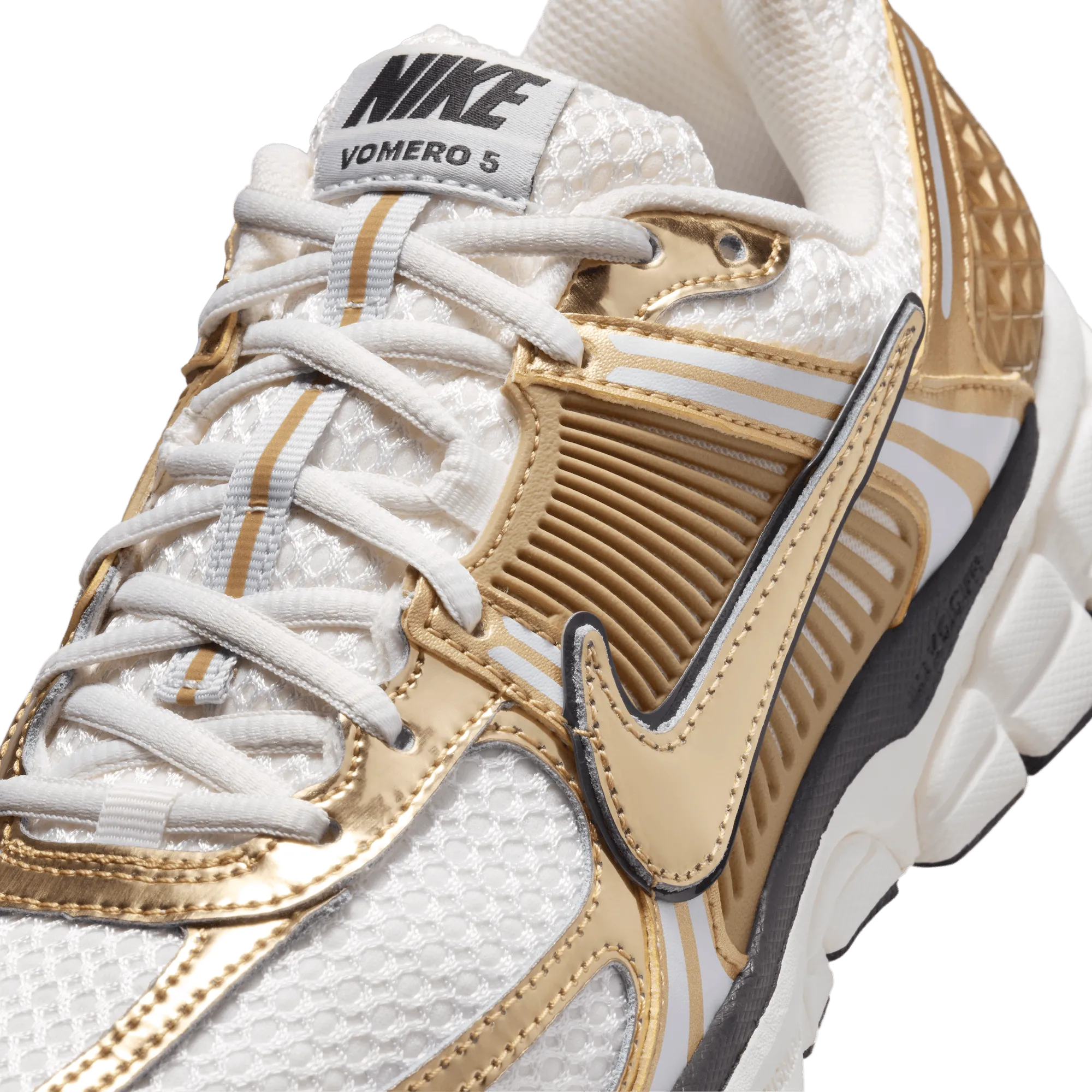 Nike Wmns Zoom Vomero 5 GLD - HF7723-001