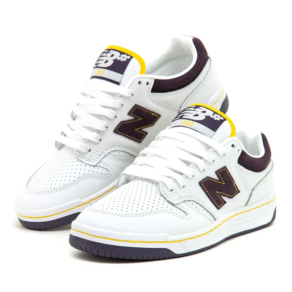 NM480 (White / Purple / Gold)