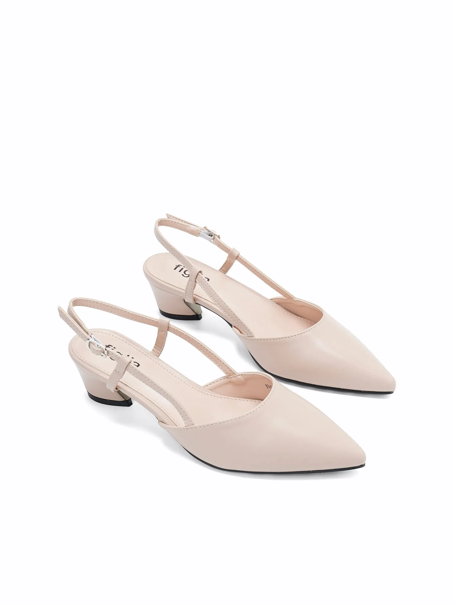 Nova Slingback Pumps