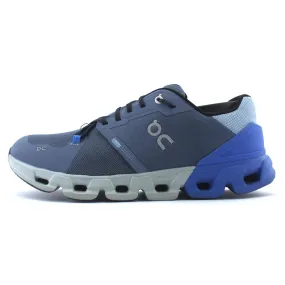 Here’s a revised and optimized title for the ON CLOUD FLYER 4 e-commerce product:

ON Cloudflyer 4 - Mens Lightweight Running Shoes for Maximum Comfort and Support

Feel free to let me know if you need any further adjustments!