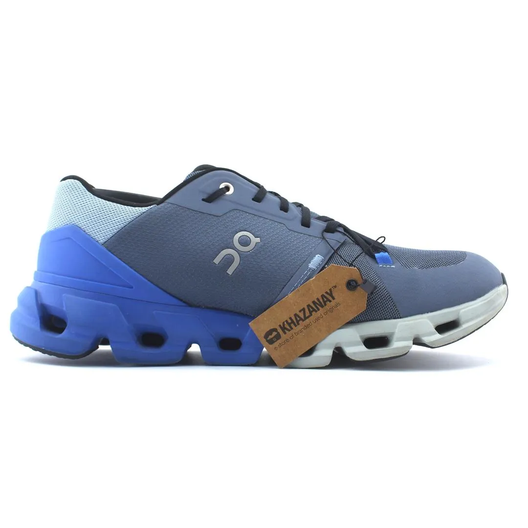 Here’s a revised and optimized title for the ON CLOUD FLYER 4 e-commerce product:

ON Cloudflyer 4 - Mens Lightweight Running Shoes for Maximum Comfort and Support

Feel free to let me know if you need any further adjustments!