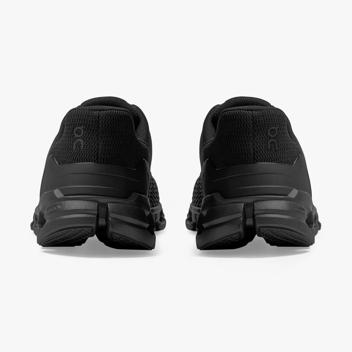 'On Running' Men's Cloudflyer 3 - Black