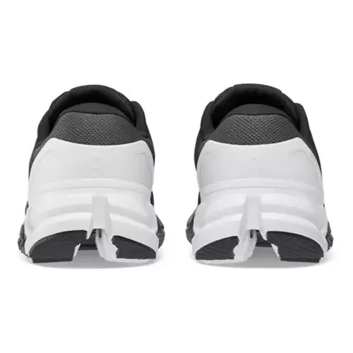 'On Running' Women's Cloudflyer 4 - Black / White