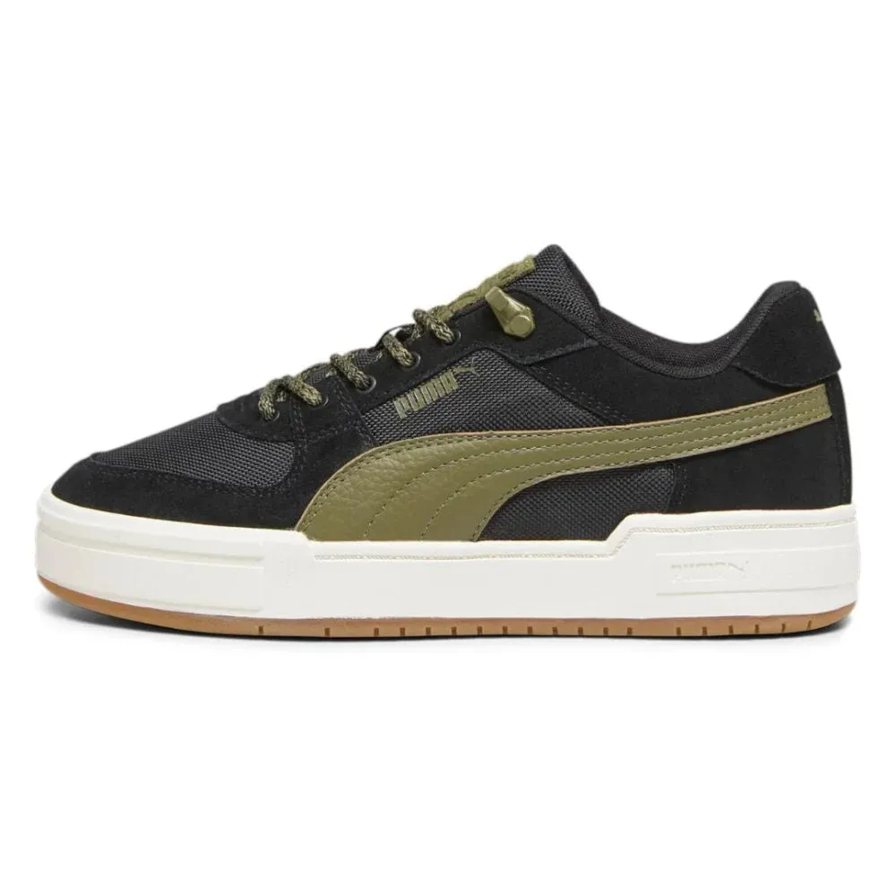 PUMA CA Pro Trail Unisex Sneakers- BLKOLV