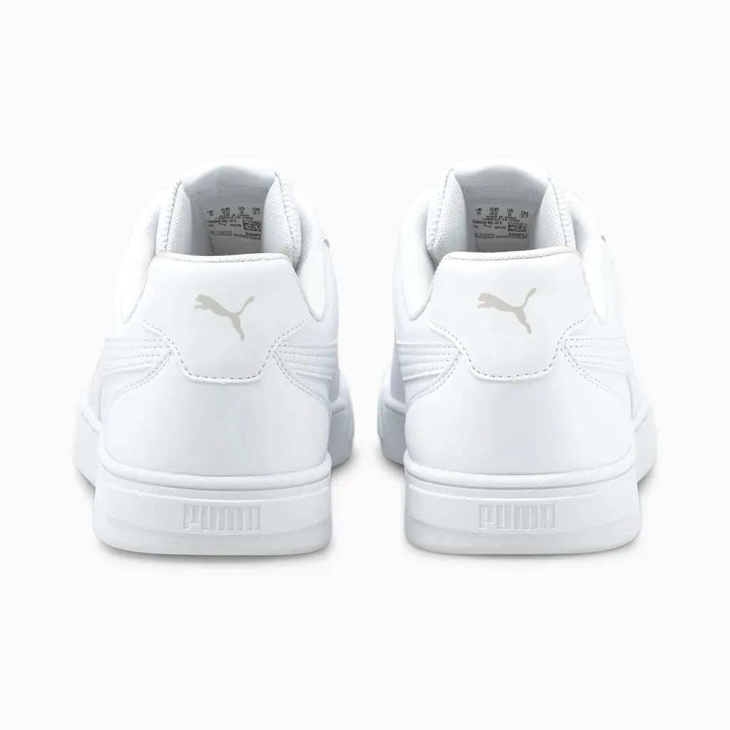 PUMA Caven Sneakers Men - WHT