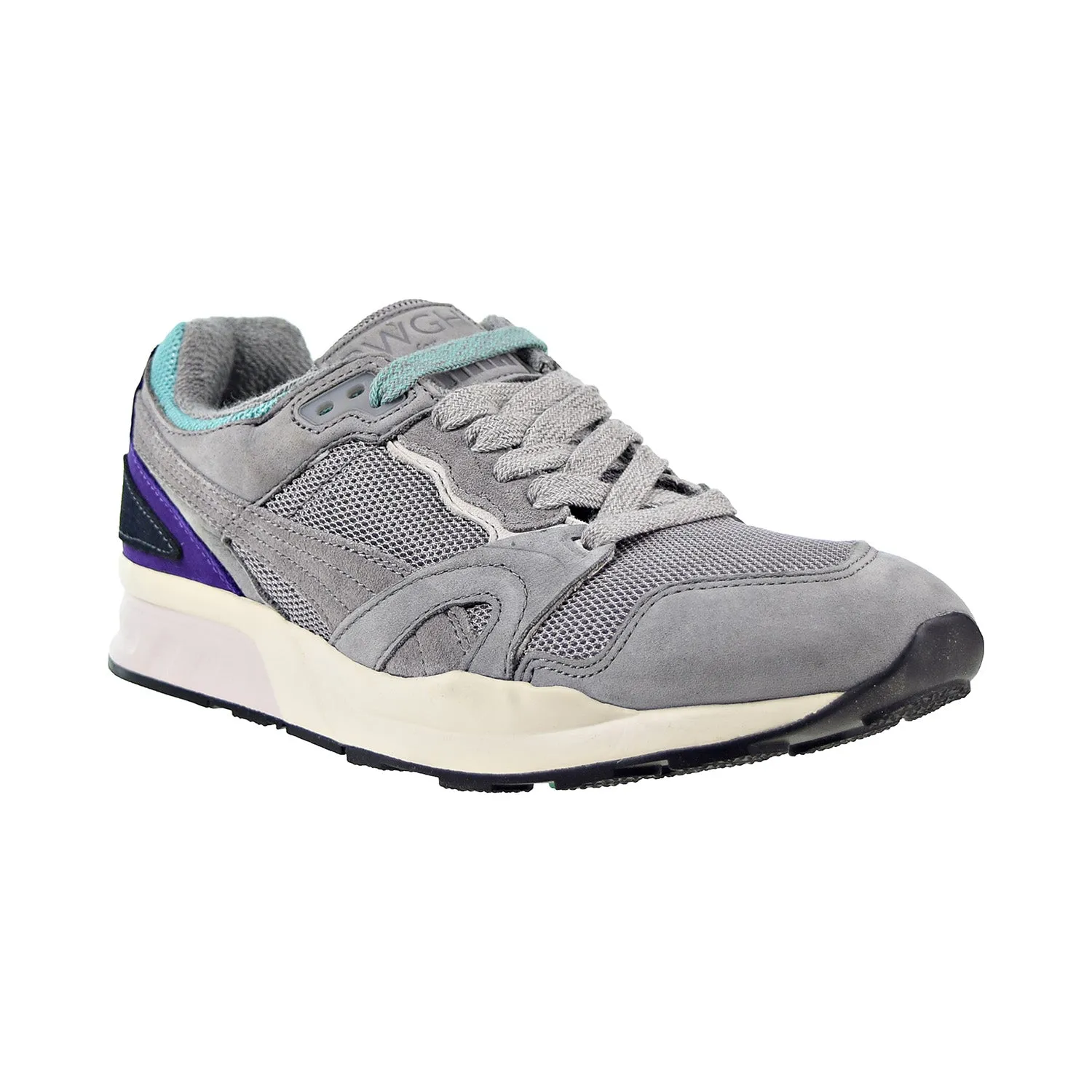 Puma XT2 X BWGH Men's Running Shoes Frost Gray