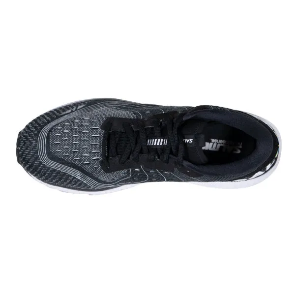 Salming Recoil Prime Running Shoe Women Black/White