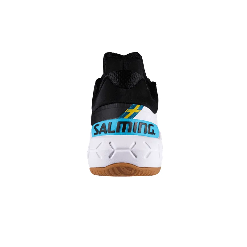 Salming Recoil Ultra Mid Men White