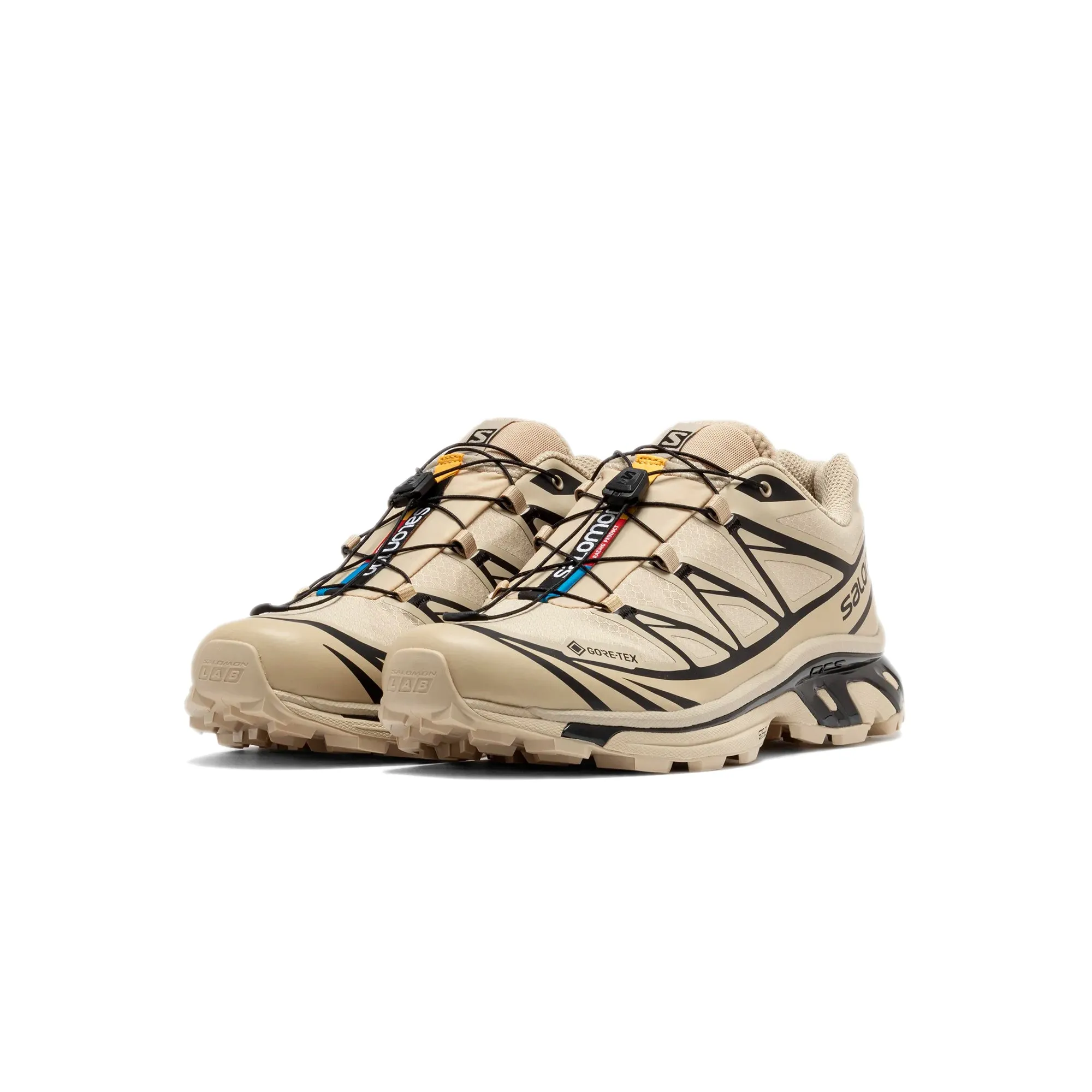 Salomon XT-6 GTX Shoes