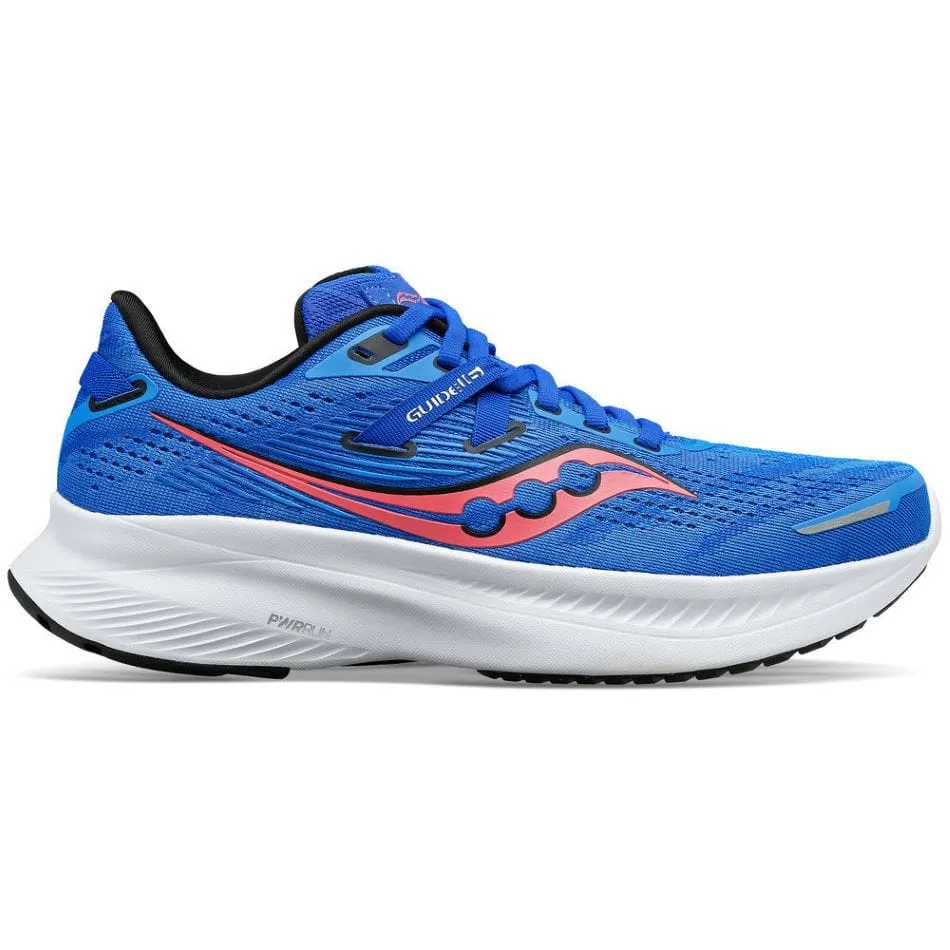 Saucony Guide 16 Women's Running Shoes AW23