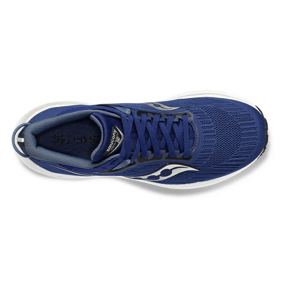 Saucony Triumph 21 Men's Running Shoes AW23