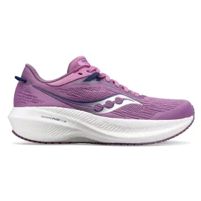 Saucony Triumph 21 Women's Running Shoes AW23