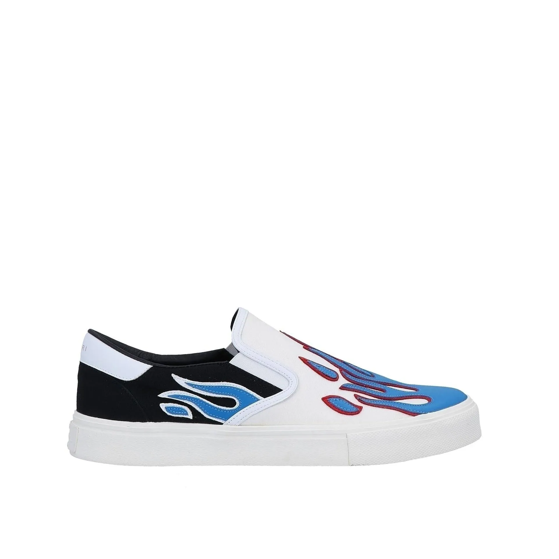 Scarpe da ginnastica Amiri Flame Slip On