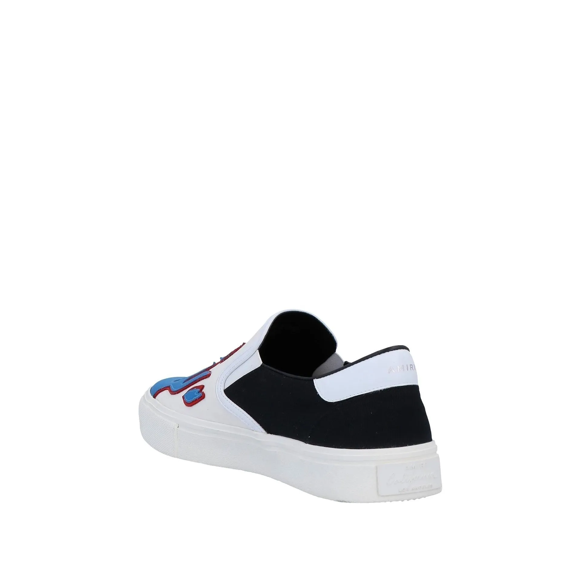 Scarpe da ginnastica Amiri Flame Slip On