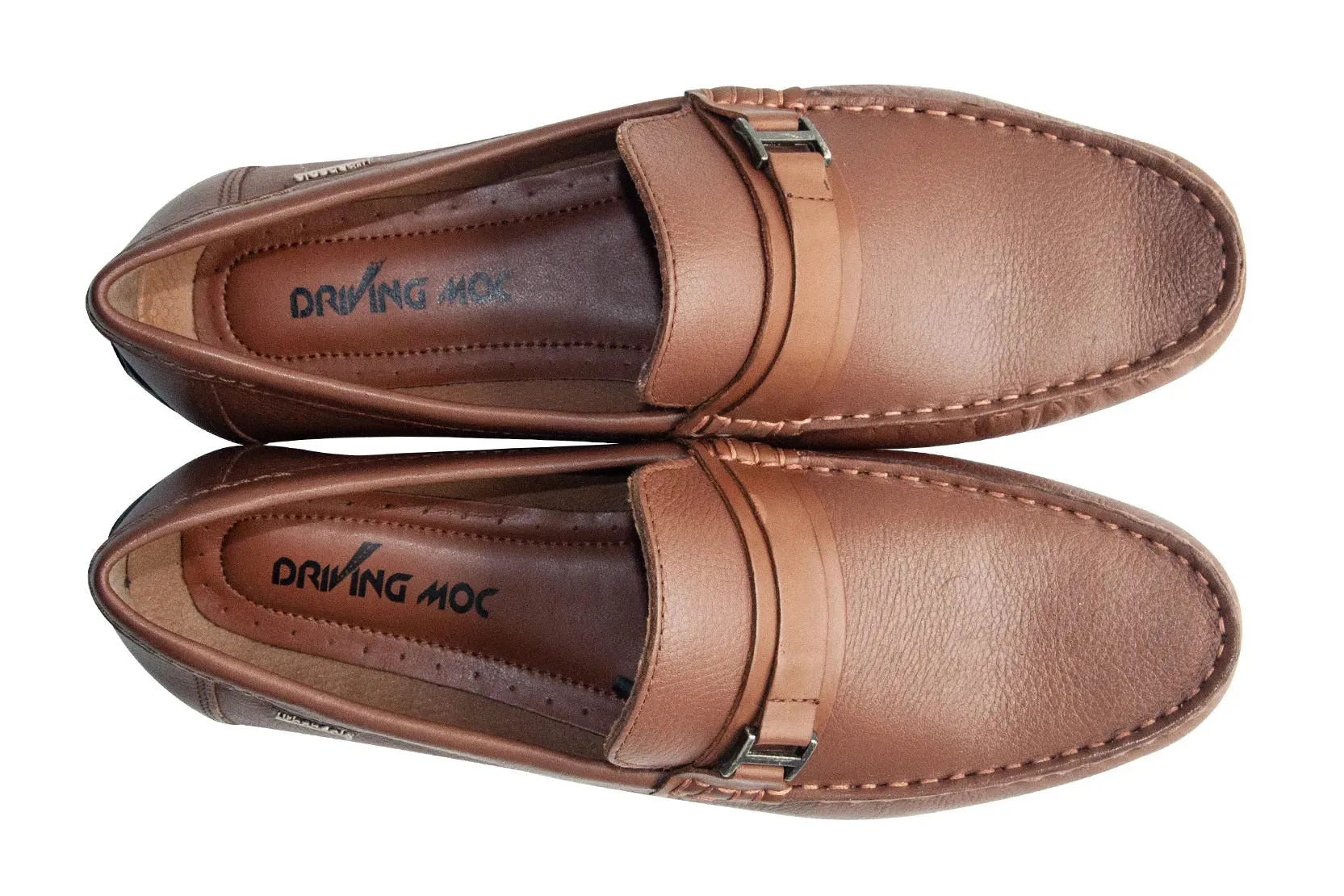 Certainly! Here’s an optimized title for the Shoe Moc DM-1105:

Stylish Comfort Moccasins DM-1105 for Everyday Wear – Breathable, Lightweight, and Flexible Design

Feel free to adjust any specific modifiers based on your branding or target audience!