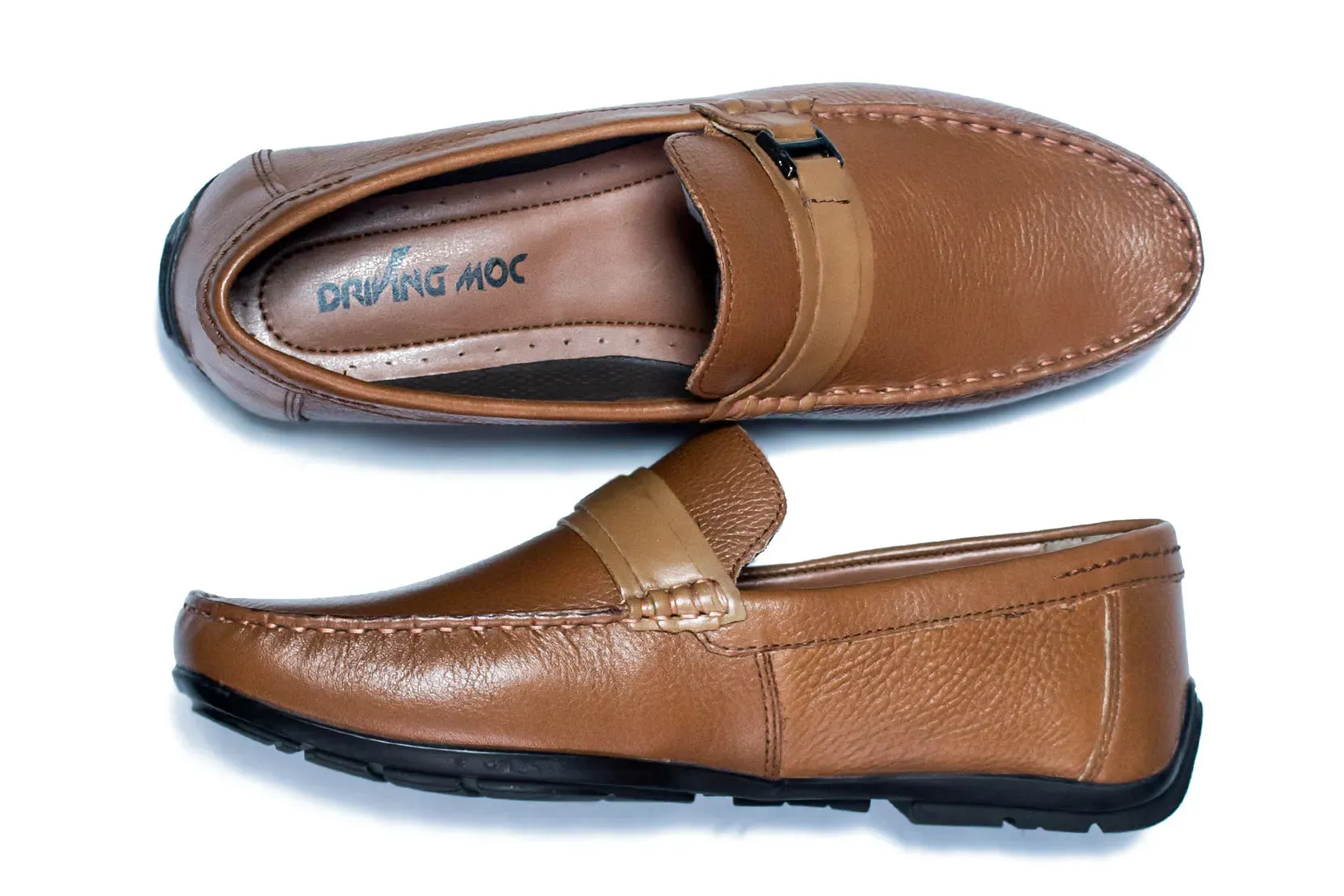 Certainly! Here’s an optimized title for the Shoe Moc DM-1105:

Stylish Comfort Moccasins DM-1105 for Everyday Wear – Breathable, Lightweight, and Flexible Design

Feel free to adjust any specific modifiers based on your branding or target audience!