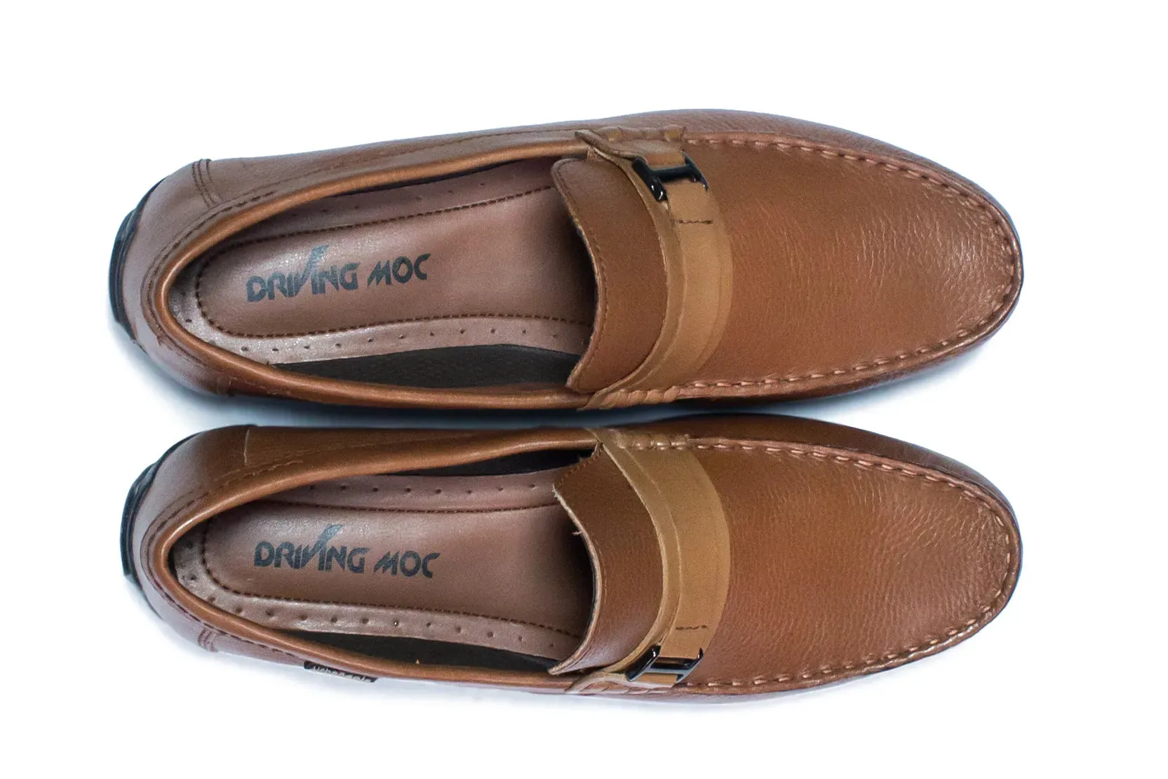 Certainly! Here’s an optimized title for the Shoe Moc DM-1105:

Stylish Comfort Moccasins DM-1105 for Everyday Wear – Breathable, Lightweight, and Flexible Design

Feel free to adjust any specific modifiers based on your branding or target audience!