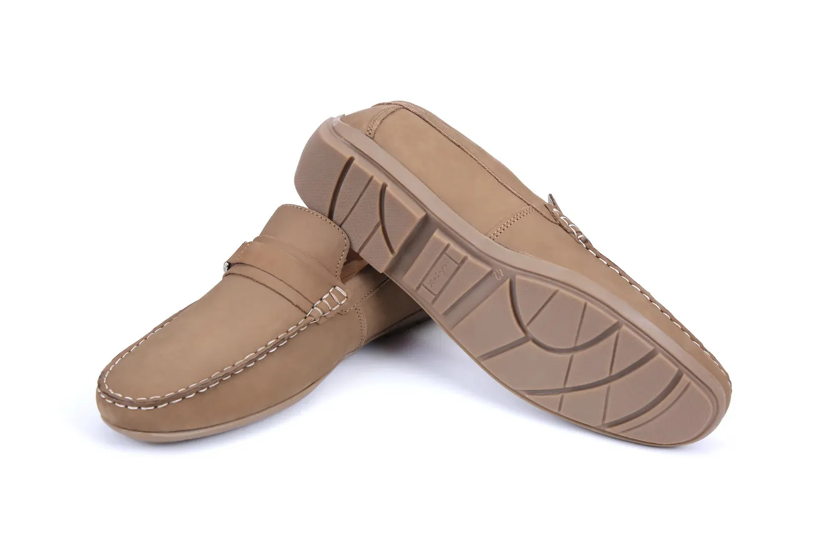 Certainly! Here’s an optimized title for the Shoe Moc DM-1105:

Stylish Comfort Moccasins DM-1105 for Everyday Wear – Breathable, Lightweight, and Flexible Design

Feel free to adjust any specific modifiers based on your branding or target audience!