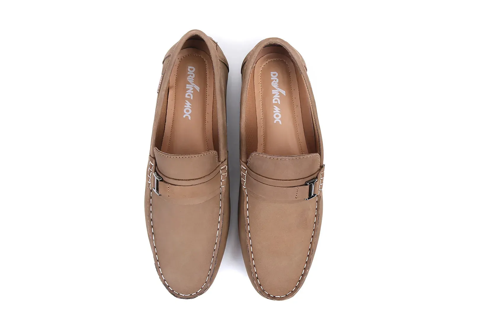 Certainly! Here’s an optimized title for the Shoe Moc DM-1105:

Stylish Comfort Moccasins DM-1105 for Everyday Wear – Breathable, Lightweight, and Flexible Design

Feel free to adjust any specific modifiers based on your branding or target audience!