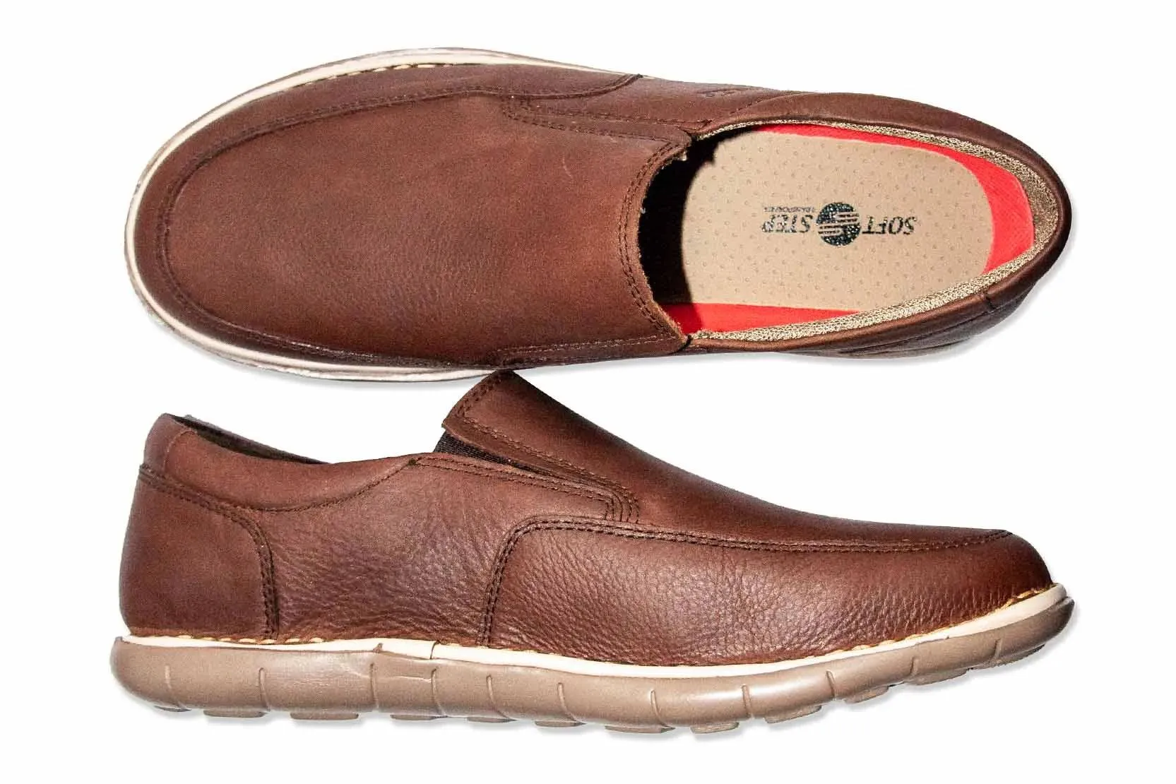 Shoe Moc SS-9103