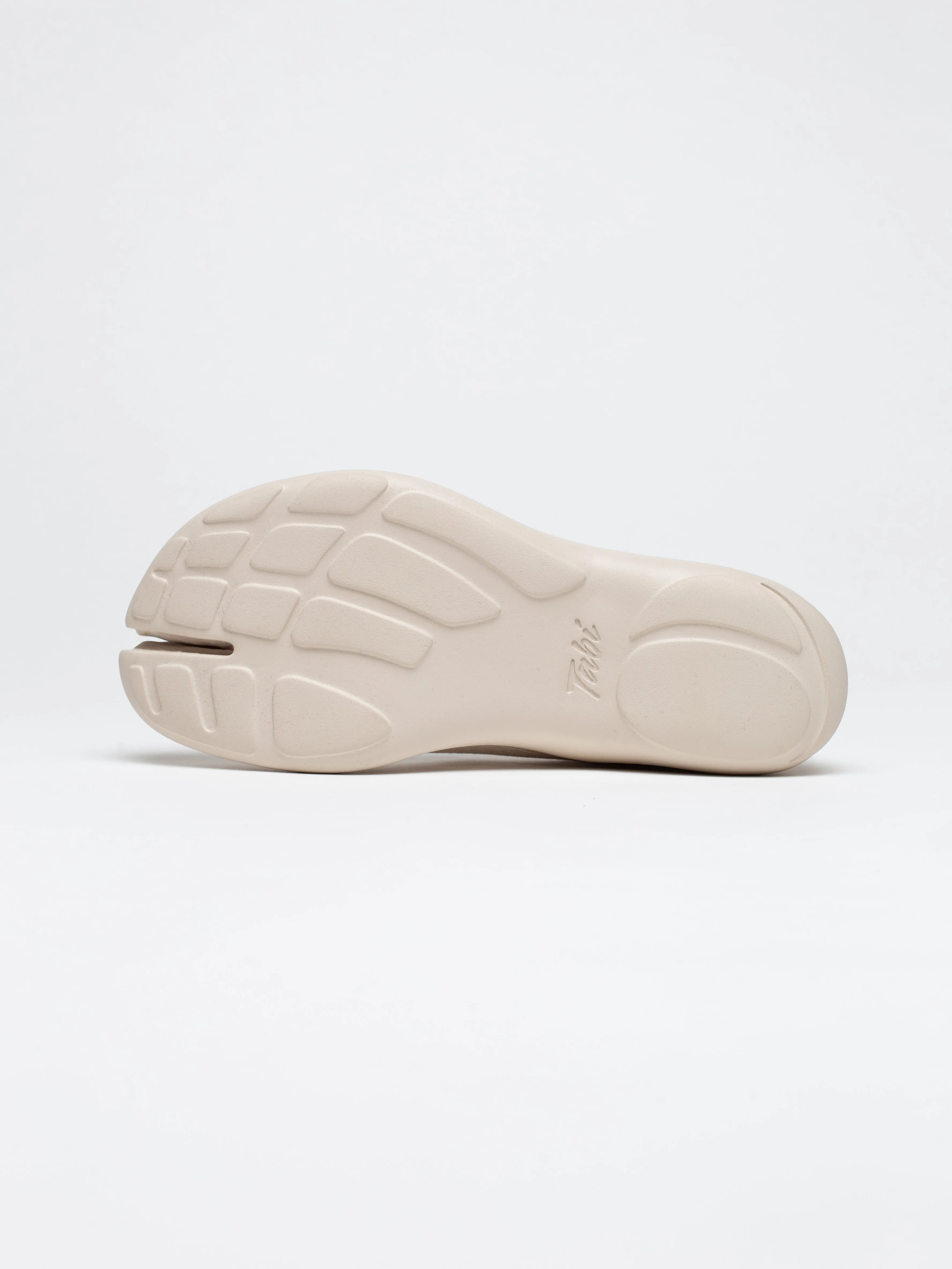 Tabi Sandal Off-White