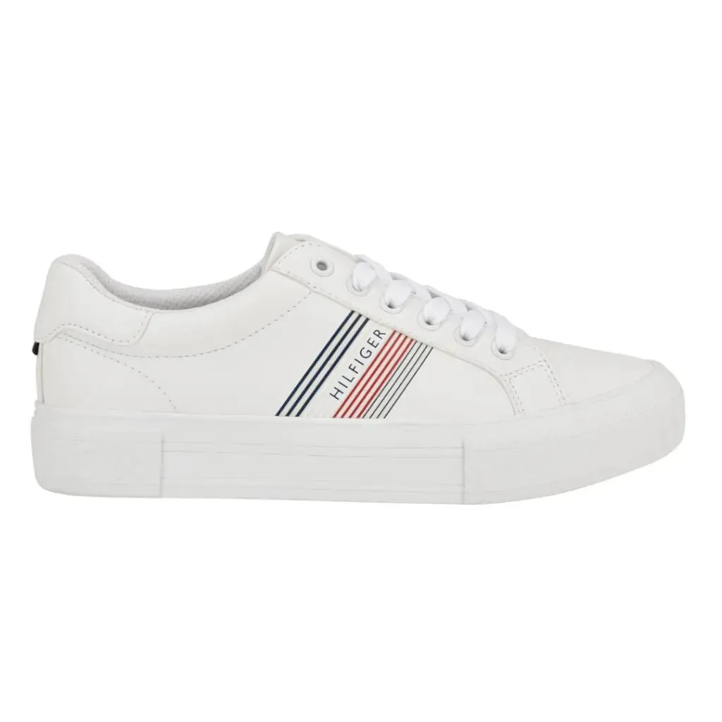 Tommy Hilfiger Andrei Women - WHT